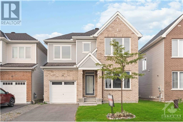 28 COPPERMINE STREET, Ottawa