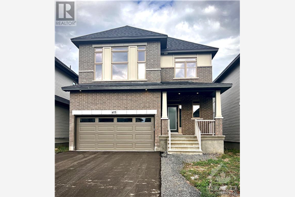 615 KENABEEK TERRACE, Ottawa