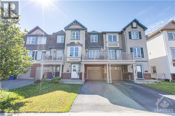 312 MENORCA DRIVE, Ottawa