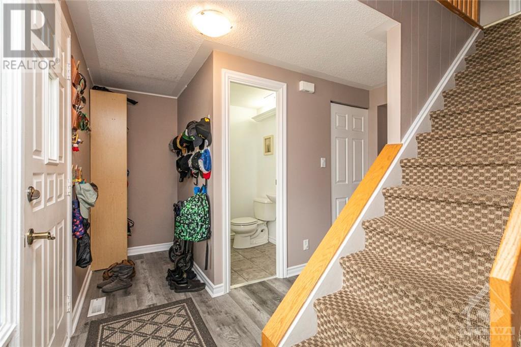 1544 BEAVERPOND DRIVE UNIT#D, #D