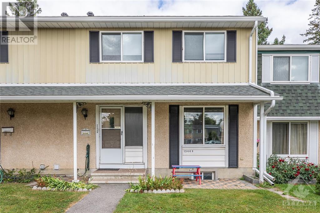 1544 BEAVERPOND DRIVE UNIT#D, #D