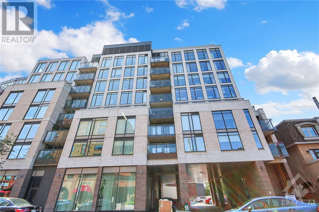 411 MACKAY STREET UNIT#402, #402