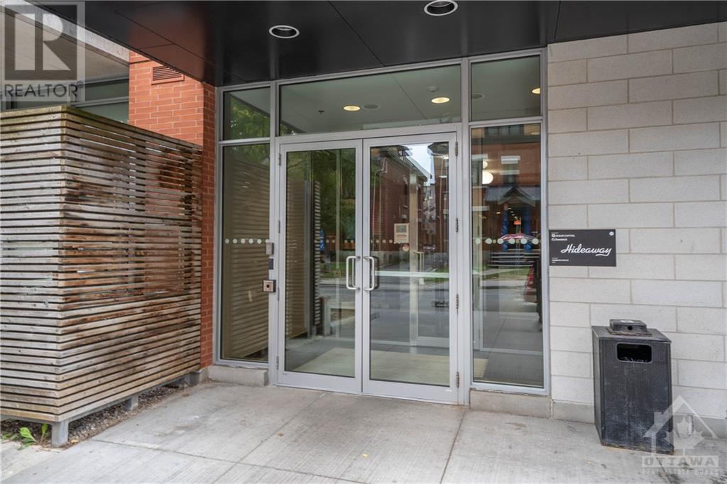 340 MCLEOD STREET UNIT#442, #442