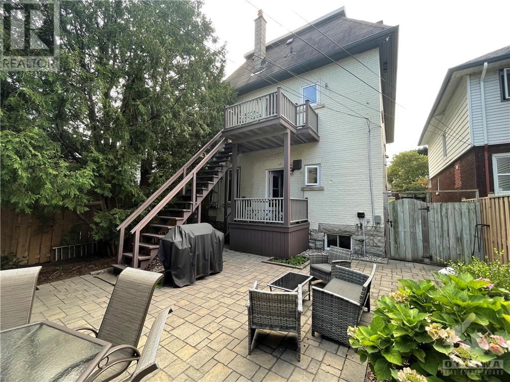 273 POWELL AVENUE