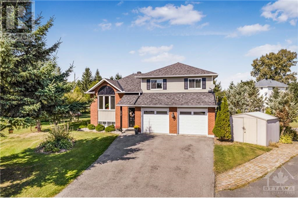 273 DES EPINETTES COURT, Clarence-Rockland
