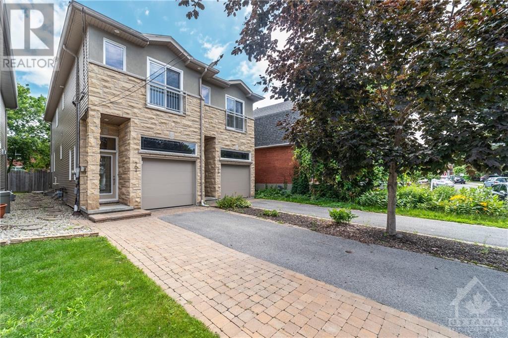364 WHITBY AVENUE
