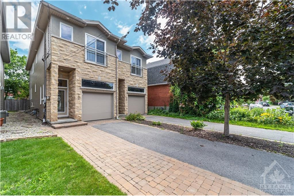 364 WHITBY AVENUE, Ottawa