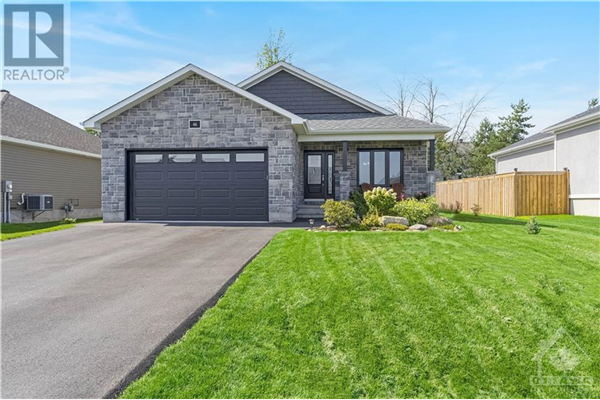 46 ELEANOR DRIVE, Long Sault