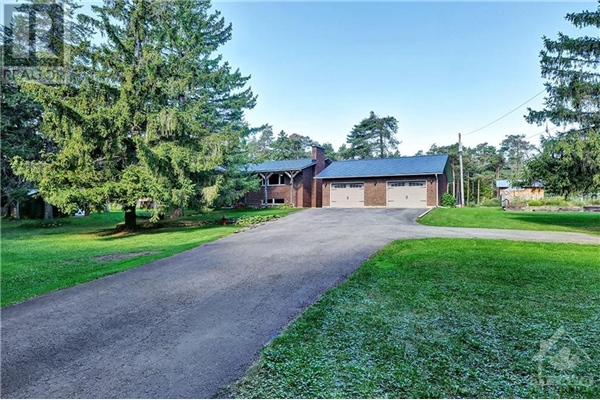 2555 MCGOVERN ROAD, Oxford Mills