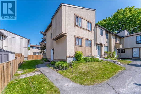 1357 BETHAMY LANE, Ottawa