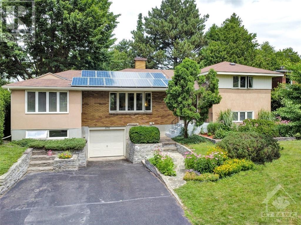 1391 WESMAR DRIVE