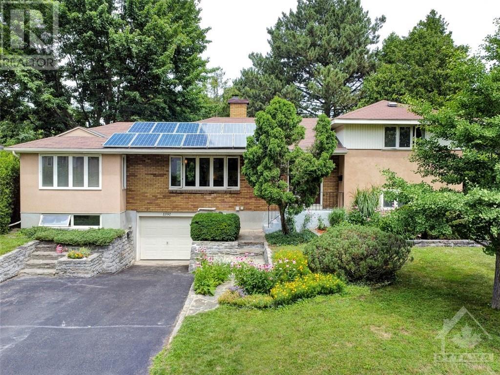 1391 WESMAR DRIVE