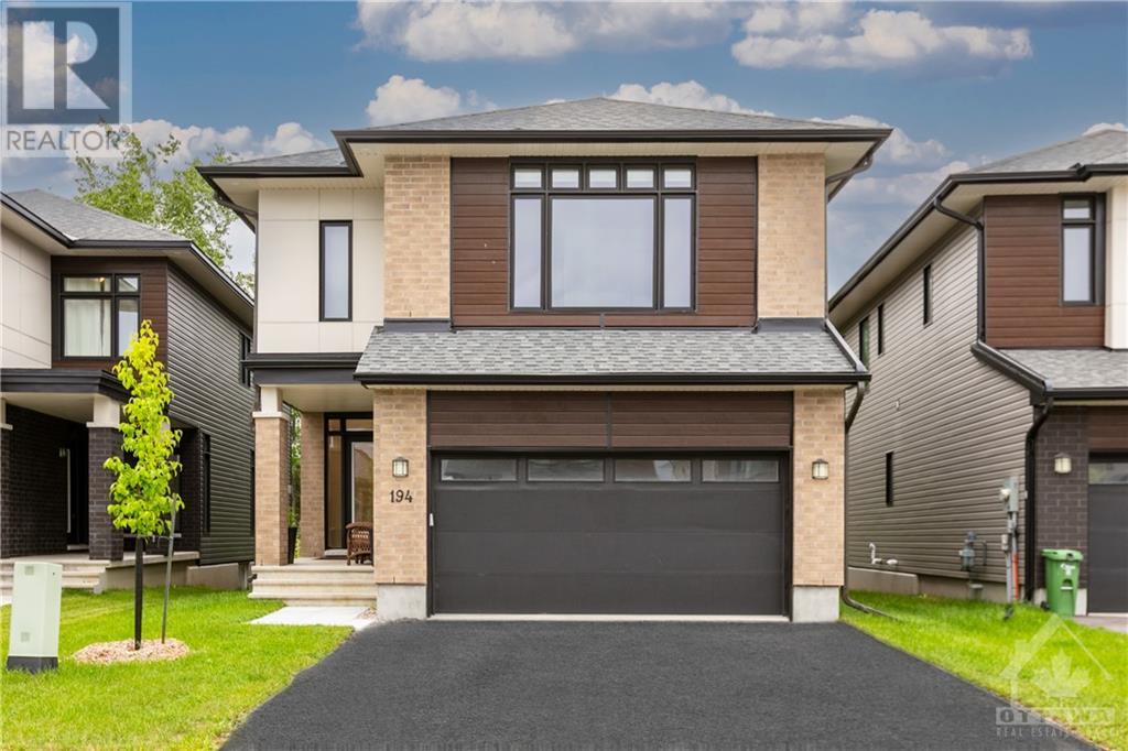 194 BRISTOL CRESCENT