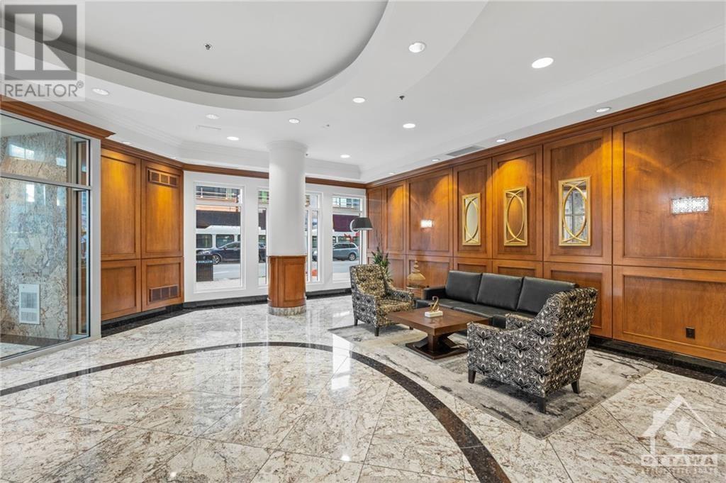242 RIDEAU STREET UNIT#709, #709