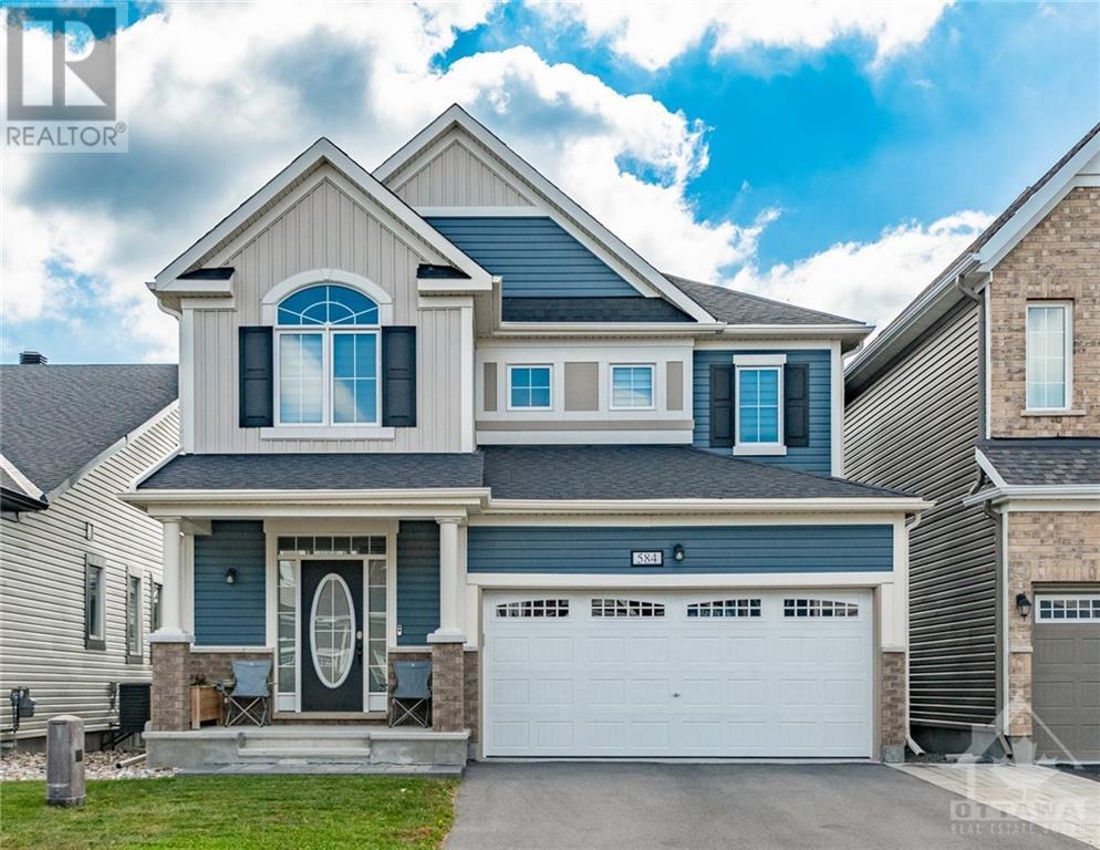 584 MALAHAT WAY