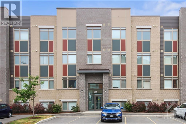 315 TERRAVITA PRIVATE UNIT#L04, Ottawa