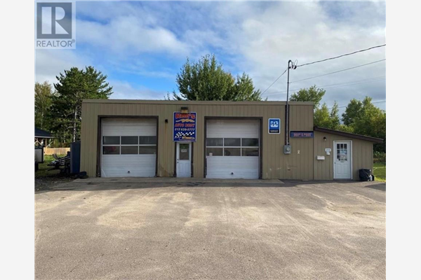110 TOWNLINE ROAD, Pembroke