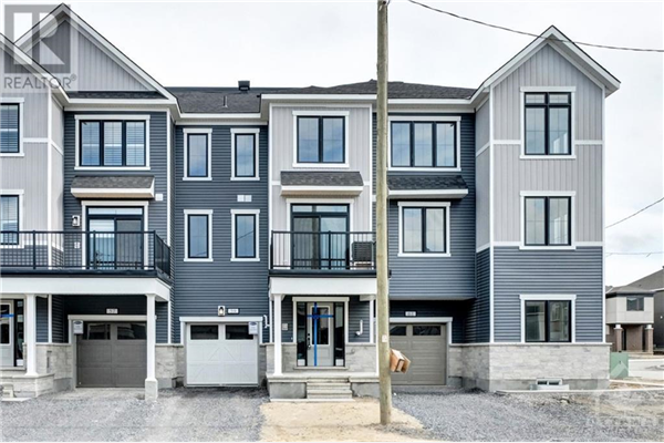 59 LENTAGO AVENUE, Ottawa