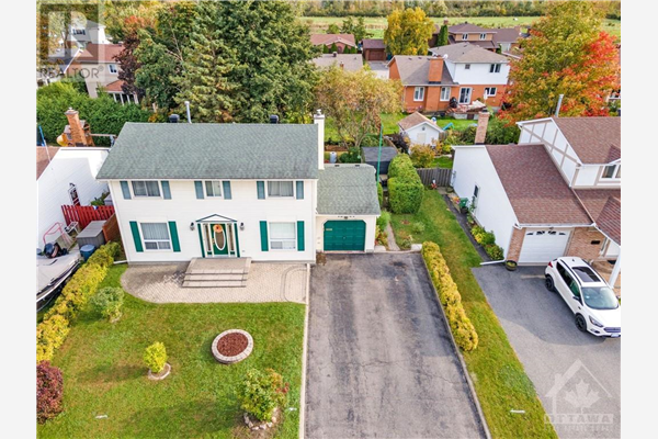 1344 BADEN AVENUE, Ottawa