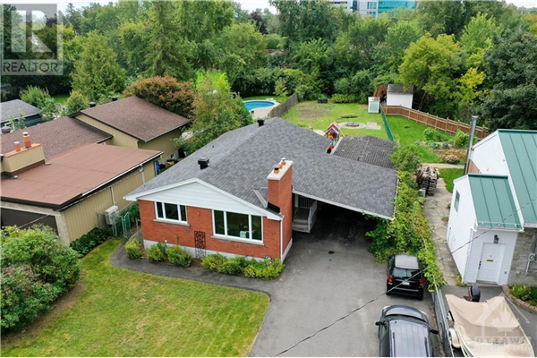 12 APPLEFORD STREET, Ottawa