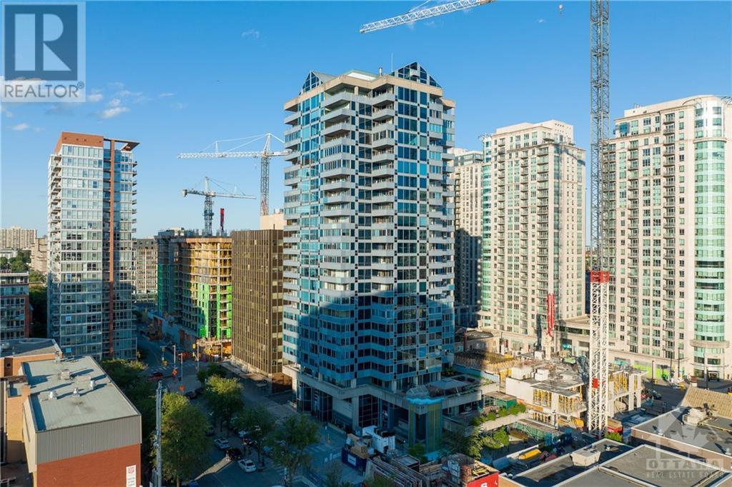 160 GEORGE STREET UNIT#2502, #2502