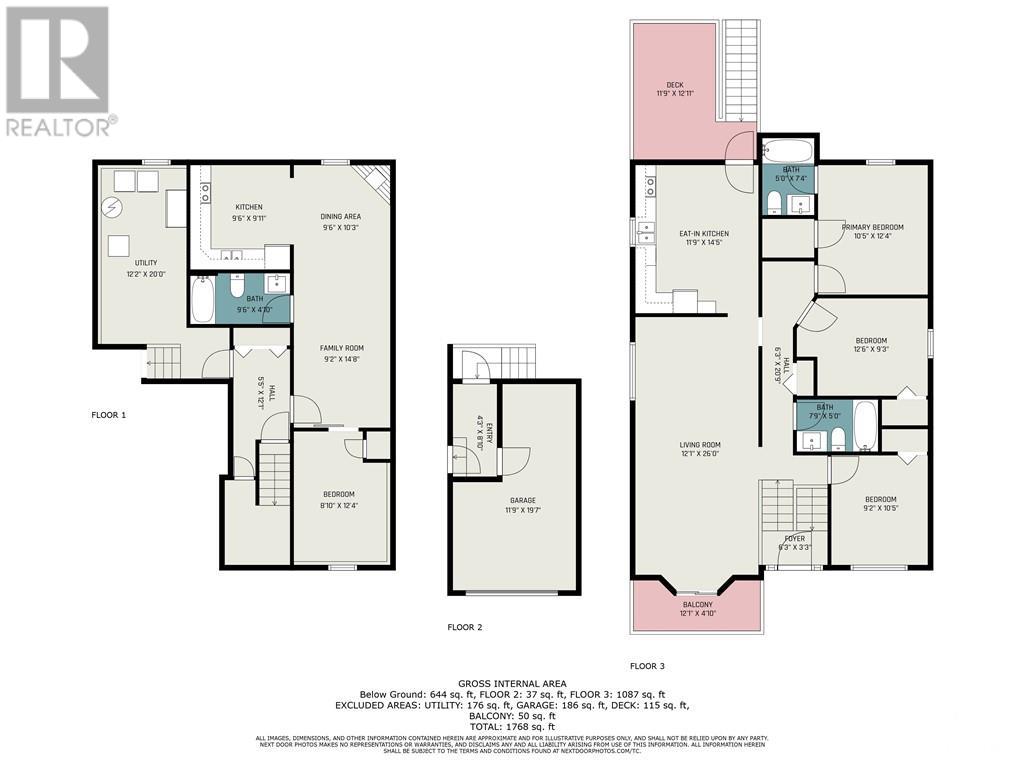Listing 1361373 - Large Photo # 30