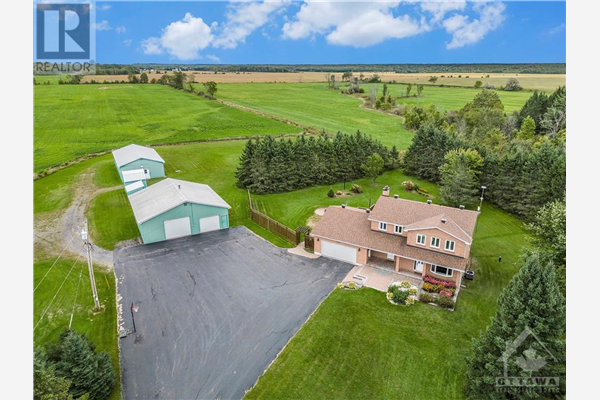 5179 SAUMURE ROAD, Ottawa