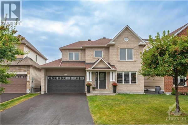 525 CARACOLE WAY, Ottawa