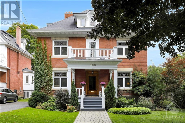 188 DUFFERIN ROAD, Ottawa