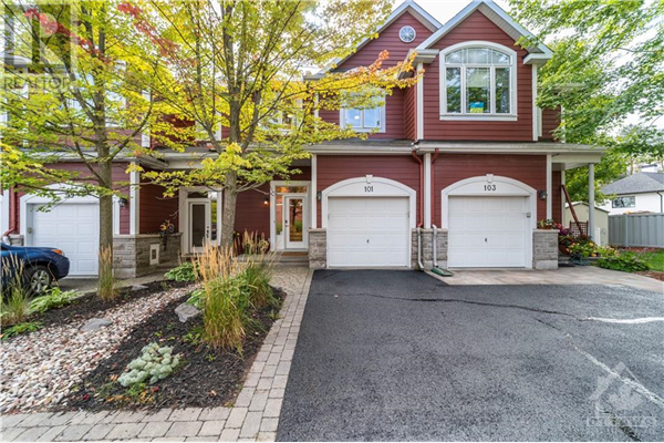 101 EVELYN POWERS PRIVATE, Ottawa