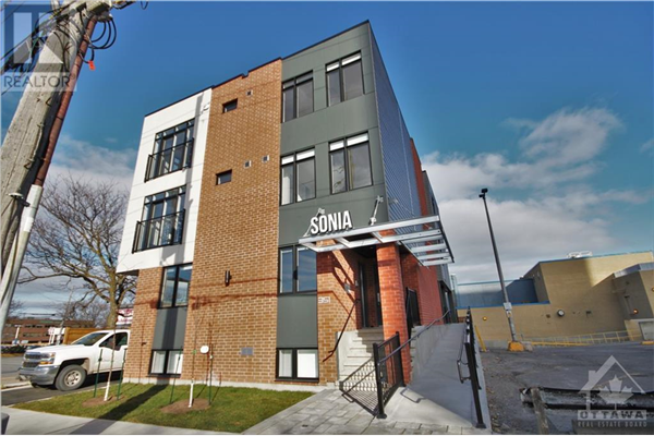 351 CROYDON AVENUE UNIT#301, Ottawa