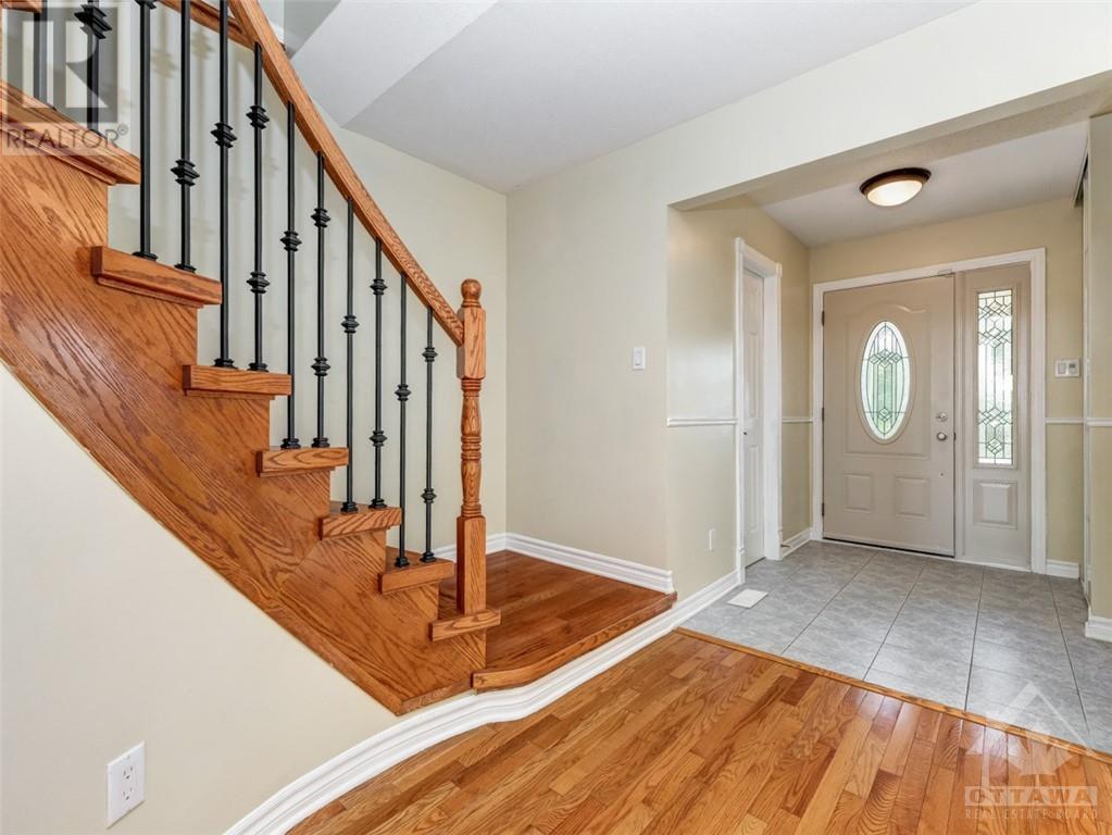 45 SADDLE CRESCENT
