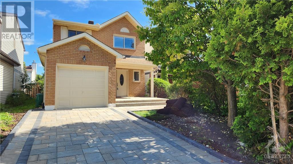 45 SADDLE CRESCENT