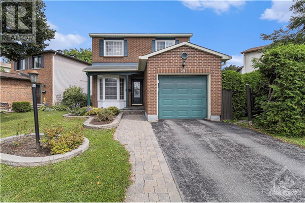39 RAFTUS SQUARE, Ottawa