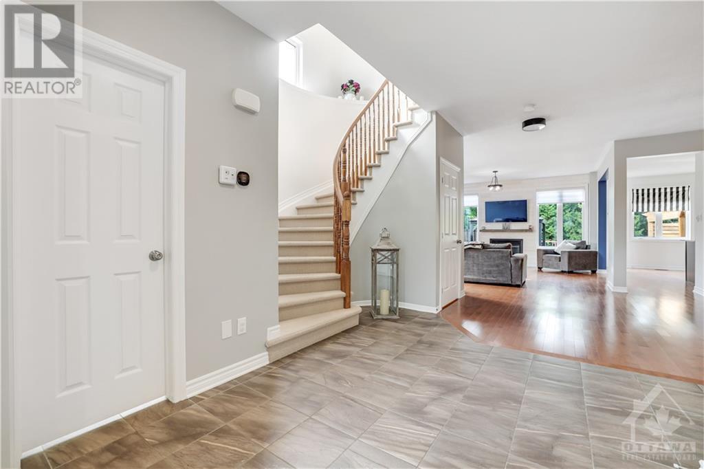 414 WEST RIDGE DRIVE