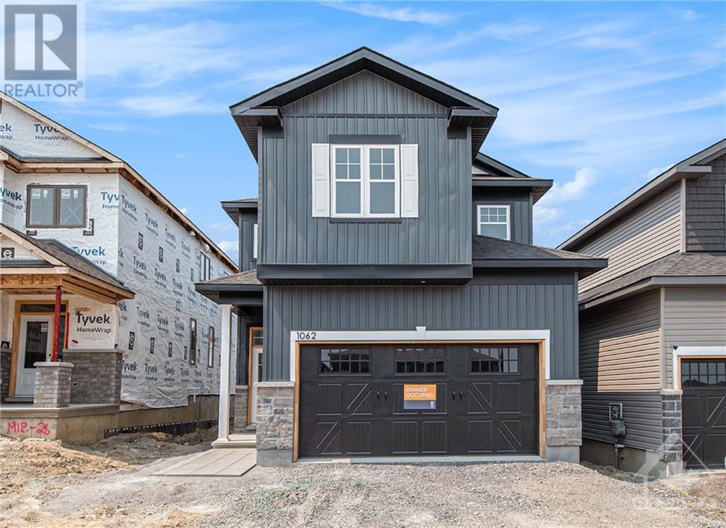 1062 KIJIK CRESCENT