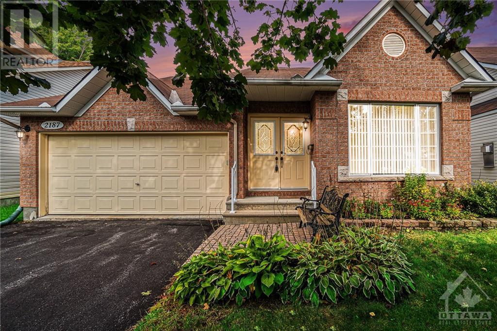 2187 AUBURN RIDGE DRIVE