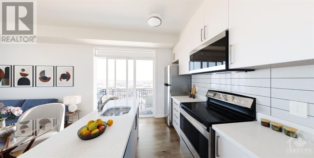 525 RECOLTE PRIVATE UNIT#106, #106