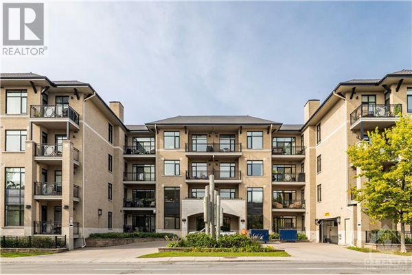 808 BRONSON AVENUE UNIT#104, Ottawa