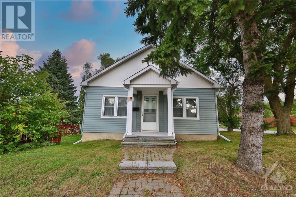 58 DANIEL STREET S
