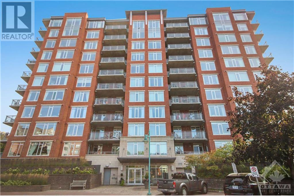 136 DARLINGTON PRIVATE UNIT#1004, Ottawa