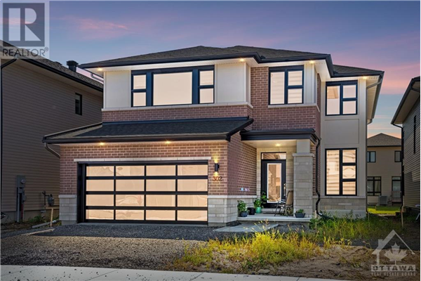 302 WHITHAM CRESCENT, Kemptville