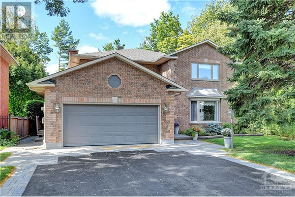 16 KIMMINS COURT, Ottawa