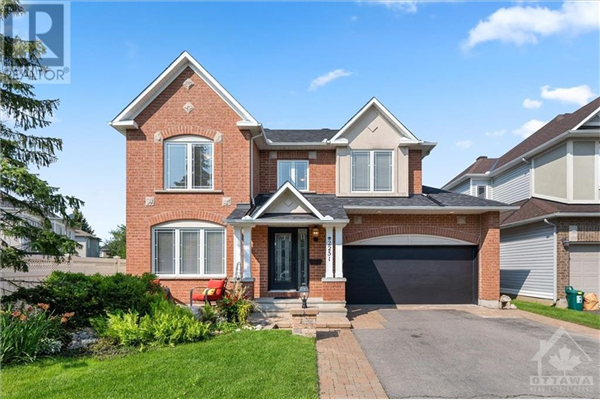2251 CLERMONT CRESCENT, Orleans