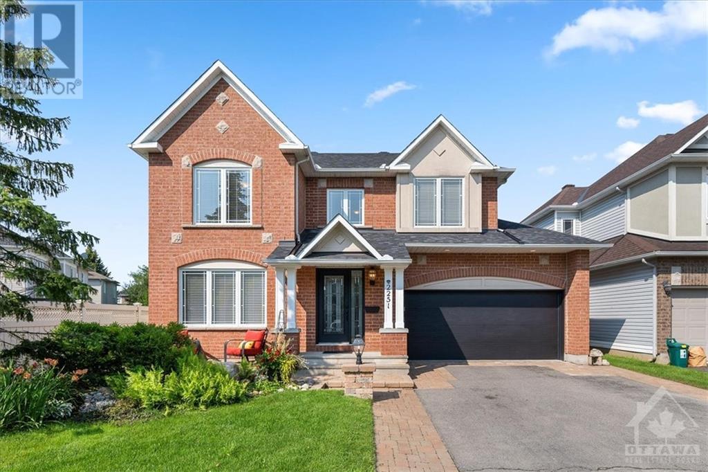2251 CLERMONT CRESCENT