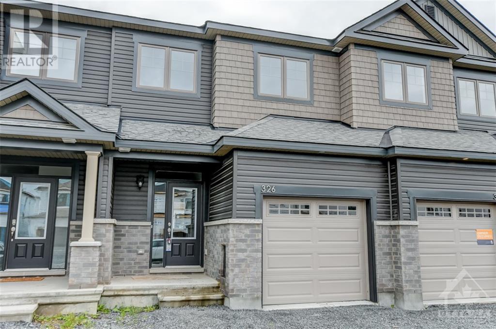 326 VENTOUX AVENUE