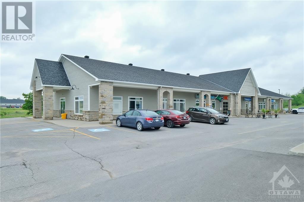 453 OTTAWA STREET UNIT#1A, #1A