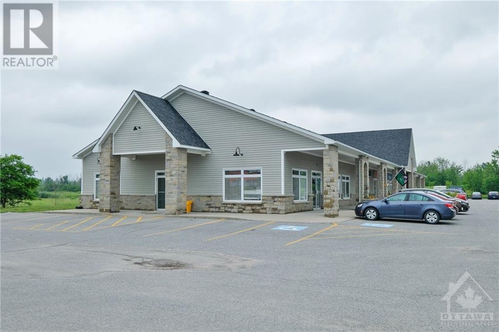 453 OTTAWA STREET UNIT#1A, #1A