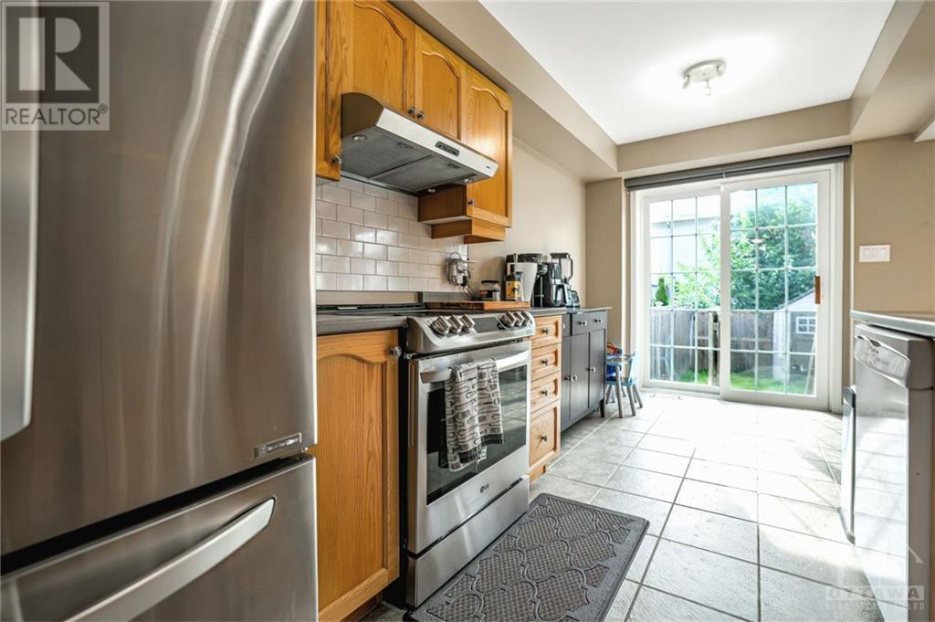 119 BRADDOCK PRIVATE