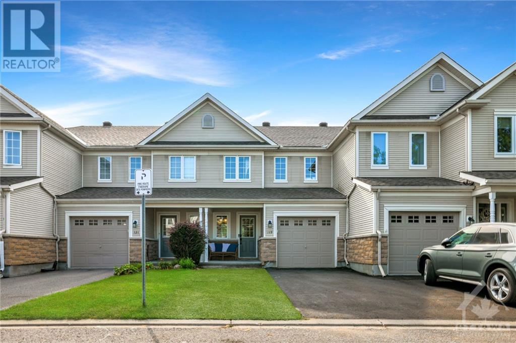 119 BRADDOCK PRIVATE